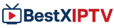 BestX IPTV Logo