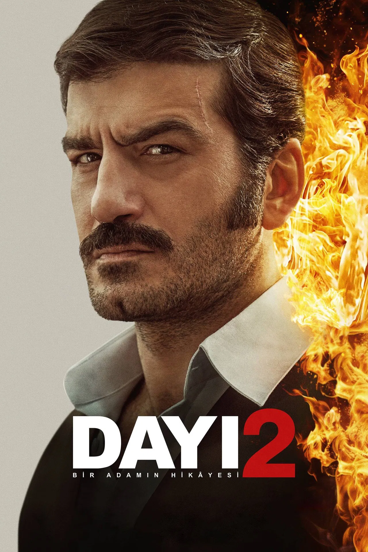 Dayı Bir Adamın Hikayesi 2