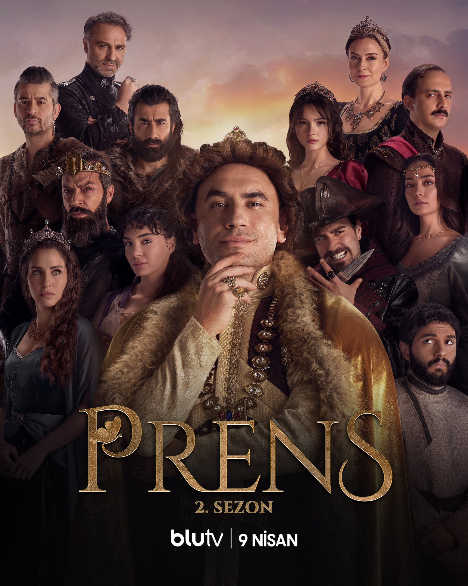 Prens